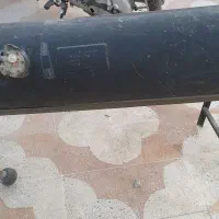 کپسول گاز LPG