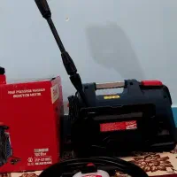 دستگاه کارواش رونیکس و شستن خودرو و کولر و....|ماشینآلات صنعتی|آبادان, |دیوار