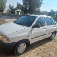 پراید مدل ۹۱