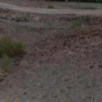 آب و زمین کشاورزی دشت عامیریه