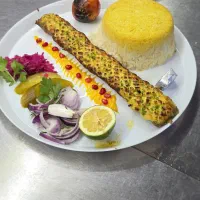 استخدام آشپز  تمام وقت رستوران