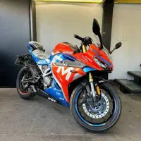 موتور cf ریس 250cc خشک 1404