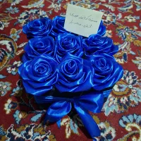 گل ربانی|گل مصنوعی|بیرجند, |دیوار