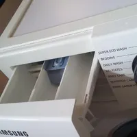 ماشین لباسشویی سامسونگ - Samsung