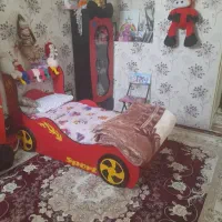 فروش دو طبقه  ۱۱۰متری چهارصد دستگاه خیابان پرستار|فروش آپارتمان|بروجن, |دیوار