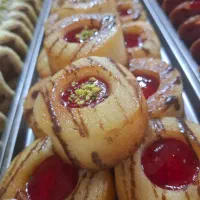 فروشنده قنادی|استخدام خدمات فروشگاه و رستوران|تهران, شهرک ولیعصر شمالی|دیوار