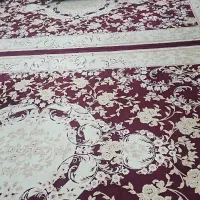 یک جفت فرش نه متری هر دو باهم ۱۲ میلیون