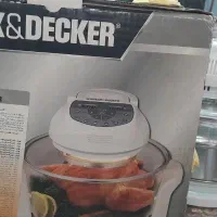 هواپز بلاک اند دکر  تحت لیسانس المان