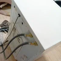 لباسشویی|ماشین لباسشویی و خشک‌کن لباس|مشگین شهر, |دیوار