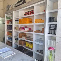 فوشگاه یراق مختاری