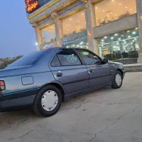 پژو۴۰۵مدل۹۷|خودرو سواری و وانت|چهاردانگه (تهران), |دیوار