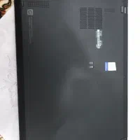 لبتاپ لنوو thinkpad|رایانه همراه|مشهد, پنجتن|دیوار