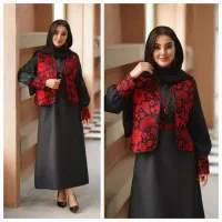 لباس یلدایی