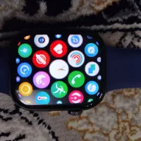 ساعت هوشمند