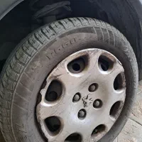 لاستیک خودرو