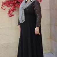 لباس مجلسی زنانه