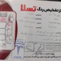 پراید ۱۱۱ مدل ۹۱|خودرو سواری و وانت|کرج, دولت‌آباد|دیوار