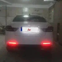 شاهین G، مدل ۱۴۰۳|خودرو سواری و وانت|قم, باجک سه|دیوار