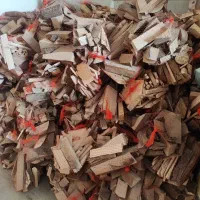 چوب بسته بندی کبابی توری