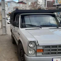 نیسان دیزل مدل90