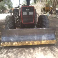 تولید وساخت ادوات تراکتور|ماشین‌آلات صنعتی|بم, |دیوار