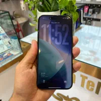 Iphone 16 pro max 256gb|موبایل|کاشان, رجایی|دیوار