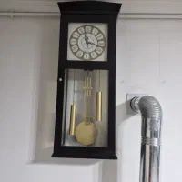 ساعت دیواری