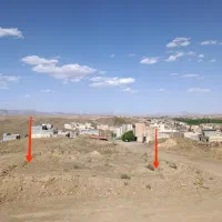 فروش  زمین مسکونی