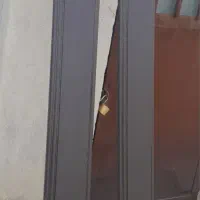 کتیبه پرده در حد نو و.