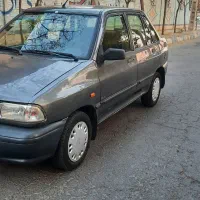 پراید 131 نوک مدادی مدل 88 فرمان هیدرولیک