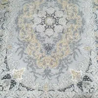 قالیچه ی ۲ونیم متری، ۱۲۰۰شانه باکیفیت ودرحدنو.