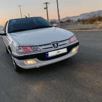 پژو پارس tu5 سیمی درجه ۱|خودرو سواری و وانت|خاو و میرآباد, |دیوار