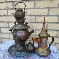 اقلام قدیمی|کلکسیون اشیاء عتیقه|شیراز, فرهنگ شهر|دیوار