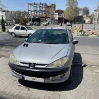 206 تیپ ۳ مدل ۸۲