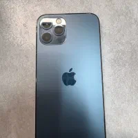 آیفون ۱۲ پرو ۲۵۶ گیگبایت