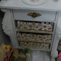 جا پیاز سیب زمینی سالم