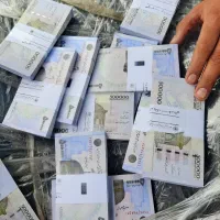 انواع اسکناس جهت تصویر برداری و شاباش|کلکسیون سکه، تمبر، اسکناس|تبریز, |دیوار