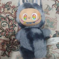 لبوبو. ی سکرت طوسی