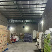 فروش انبار بزرگ واقع در عشایر
