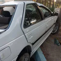 پژو پارس LX TU5، مدل ۱۴۰۰