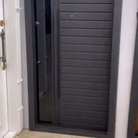 درب ضد سرقت|مصالح و تجهیزات ساختمان|تهران, منیریه|دیوار