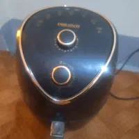 سرخ کن برقی