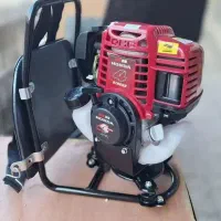 علف زن مارک هوندا نونو