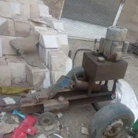 قیچی میلگرد بر|ابزارآلات|تهران, اباذر|دیوار