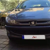 206 تیپ 5