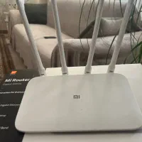 مودم Mi router 4A|مودم و تجهیزات شبکه|تهران, هروی|دیوار