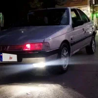 پژو 405 glx 92