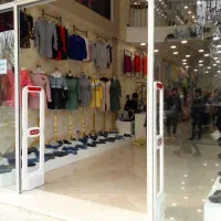 گیت دزدگیر ایمن موج ++ تگ فروشگاهی|عمدهفروشی|تهران, ایرانشهر|دیوار