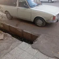 حمل بار با وانت پیکان صفر