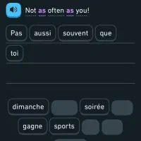 آموزش زبان انگلیسی و فرانسوی